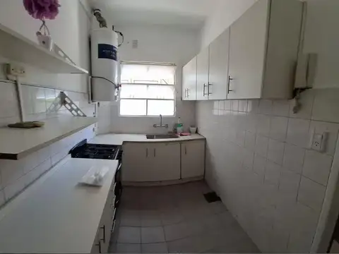 Depto Tipo Casa en Venta de 1 dormitorio