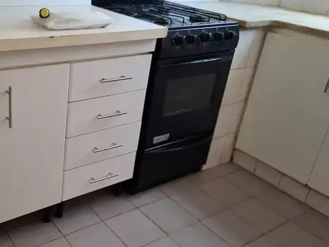 Depto Tipo Casa en Venta en Belgrano, USD 110.000