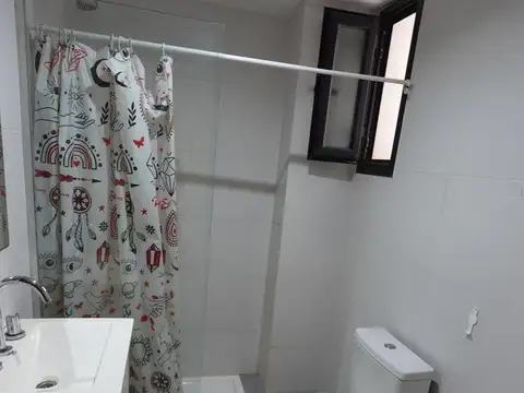 Departamento en Venta en Refinerias, USD 49.000