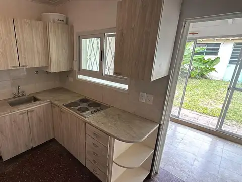 Casa en Alquiler de 2 dormitorios