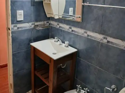 Departamento en Alquiler de 3 dormitorios