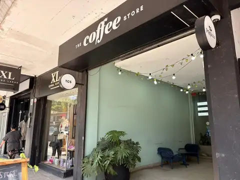 Local en Venta 40 años