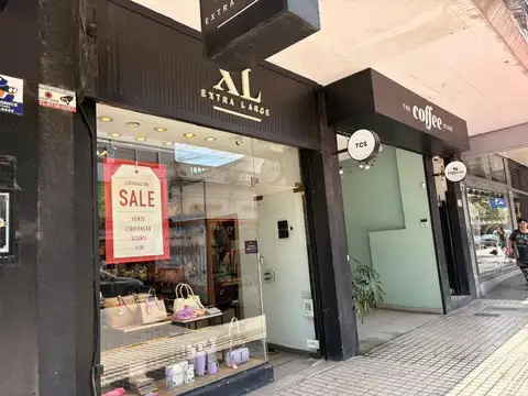 VENTA DE LOCALES   OFICINAS CALLE PAUNERO
