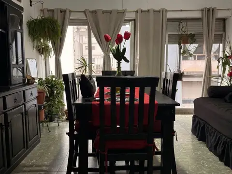 Departamento en Venta 46 años