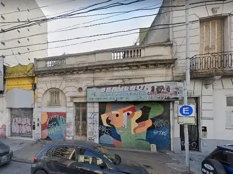 Terreno en Venta en Avellaneda, Partido de Avellaneda