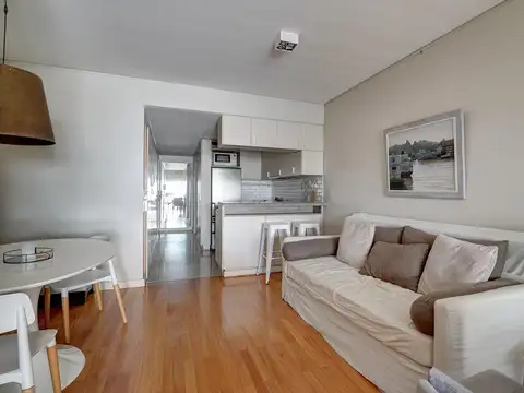 Departamento en Venta Permite mascota
