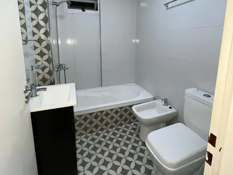 Departamento en Alquiler Apto profesional