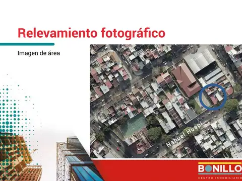 Terreno en Venta en Villa Urquiza, USD 220.000