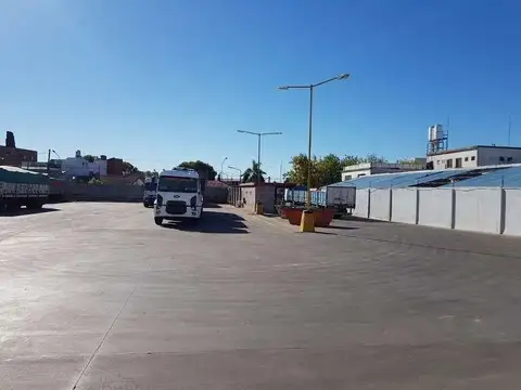 Munro - Luis Maria Drago al 5600