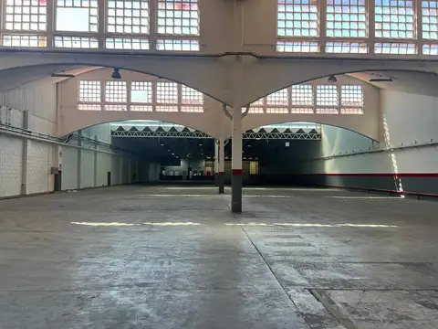 Munro - Luis Maria Drago al 5600