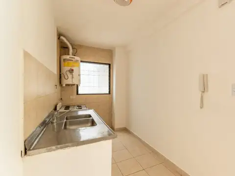 Departamento en Venta 37 años