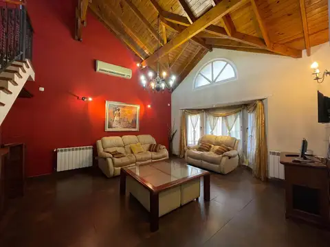 Casa en Venta de 4 dormitorios