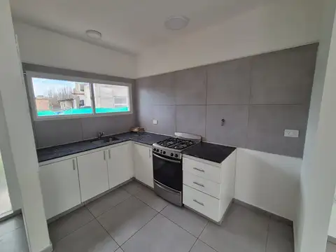 Casa en Alquiler de 2 dormitorios