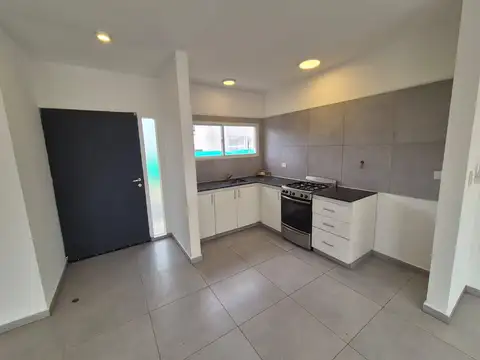 Casa en Alquiler 4 años