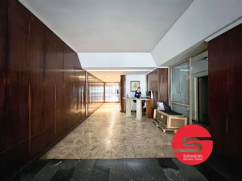 Departamento en Alquiler en Centro, Rosario