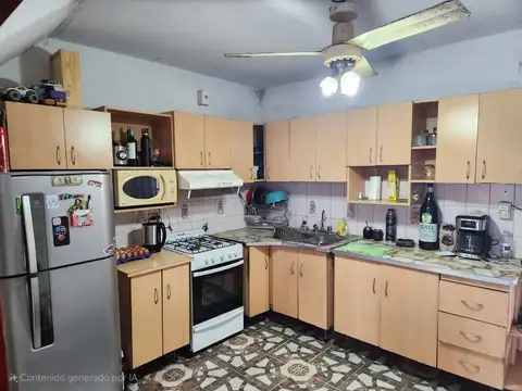 Casa en Venta 40 años