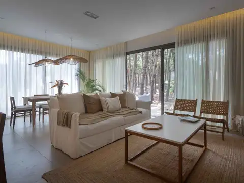 Avenida Libertador 5000