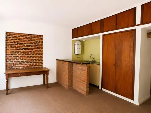 Departamento en Venta en Olivos, USD 64.000