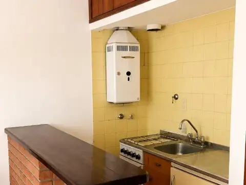 Departamento en Venta Permite mascota