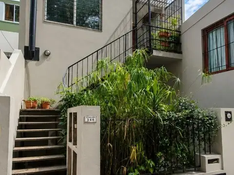 MONOAMBIENTE EN VENTA
