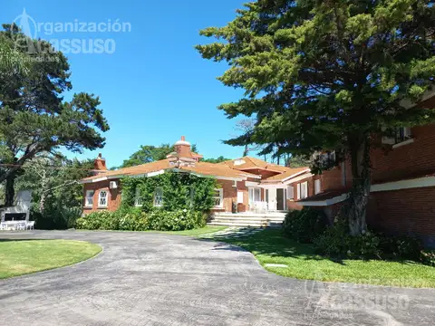 Casa en Venta de 10 dormitorios