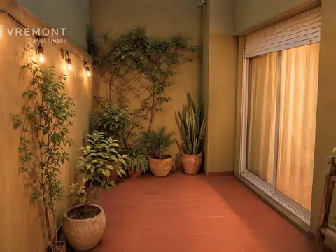 Departamento en Venta en Barracas, USD 95.000