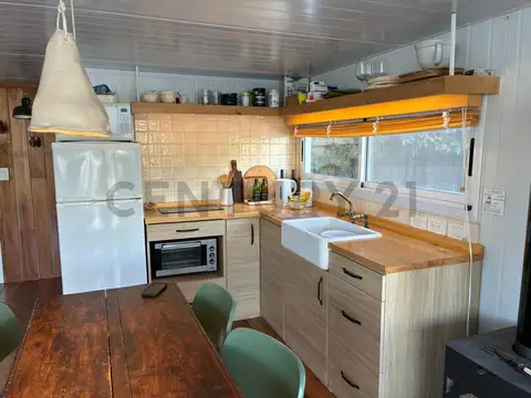 Casa en Venta de 1 dormitorio