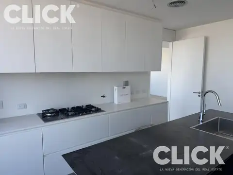 Departamento en Alquiler en Palermo, USD 7.500