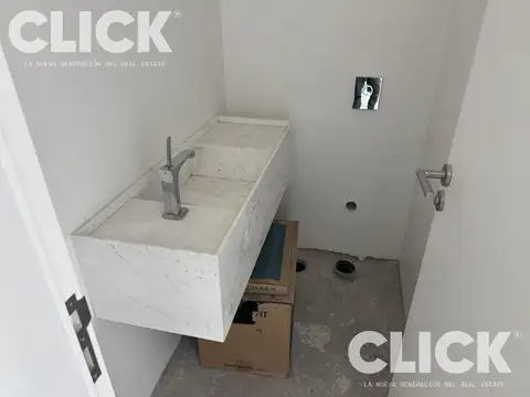 Departamento en Alquiler A Estrenar