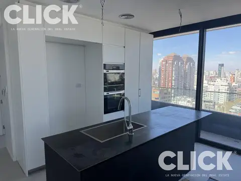 Departamento en Alquiler de 4 ambientes