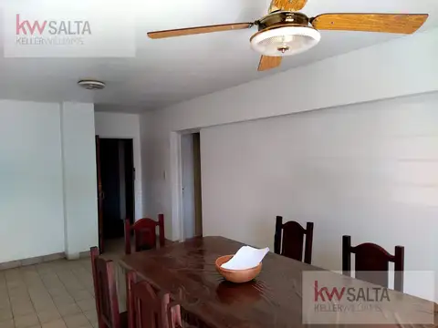 Departamento en Venta de 4 ambientes