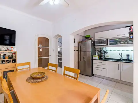 Casa en Alquiler de 3 dormitorios