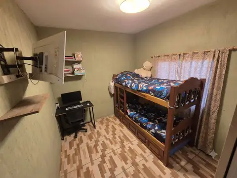 Casa en Venta 26 años