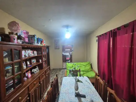 Casa en Venta de 2 dormitorios