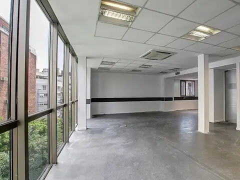 Oficina en alquiler en Recoleta
