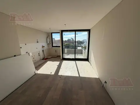 Venta - Departamento - 2 ambientes - Emprendimiento Roseti 2055 - Villa Ortuzar