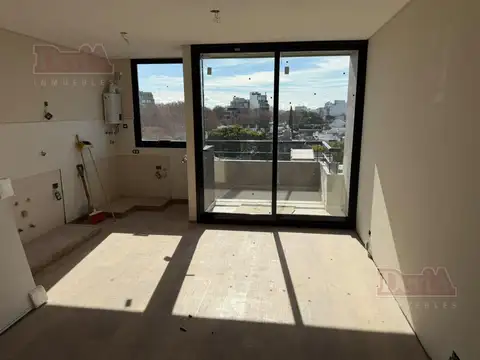 Departamento en Venta en Villa Ortuzar, USD 155.000