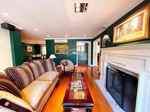 Casa en Venta al Oeste