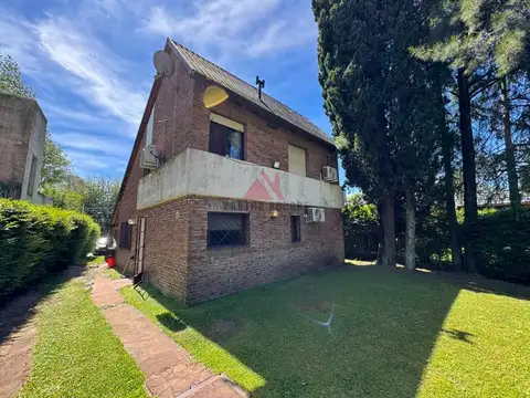 Casa Chalet  en Venta en Indio Cuá Golf Club, Exaltación de la Cruz, G.B.A. Zona Norte