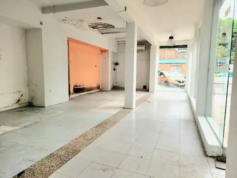 Local en Alquiler en Villa Bosch, USD 1.400