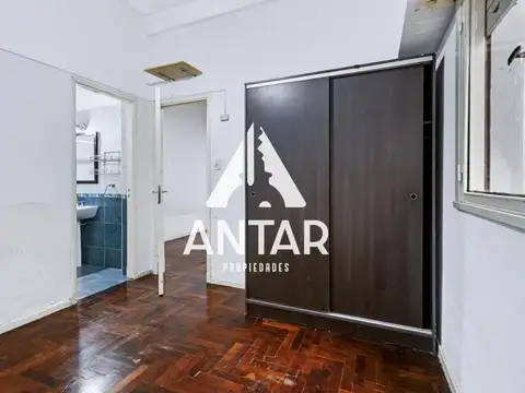Depto Tipo Casa en Venta en Villa General Mitre, USD 65.000