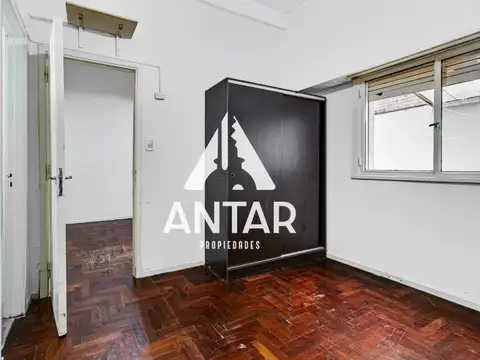 Depto Tipo Casa en Venta de Monoambiente
