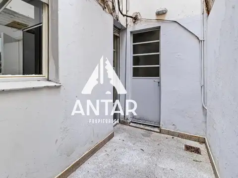 Depto Tipo Casa en Venta de Monoambiente