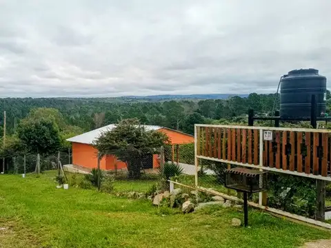 Venta lote 1.000 m² potrero de garay con escritura