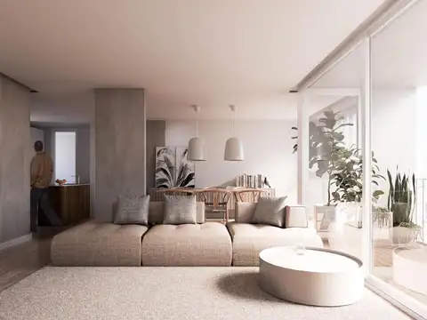 Oficina en Venta en Centro, USD 220.866