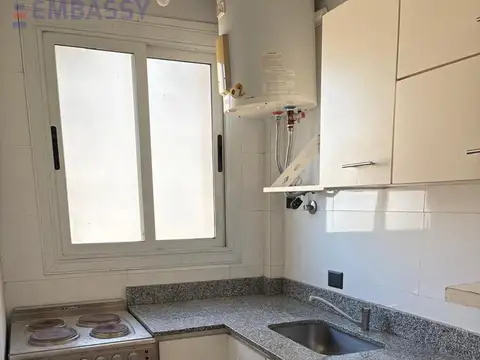 Departamento en Alquiler en Belgrano, $ 1.000.000