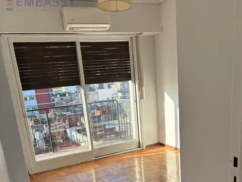 Departamento en Alquiler de 3 ambientes