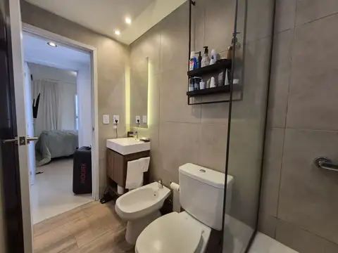 Departamento en Venta en Rosario, USD 80.000