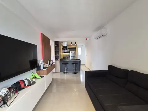 VENTA - Departamento 1 dormitorio. Refinerías, Rosario