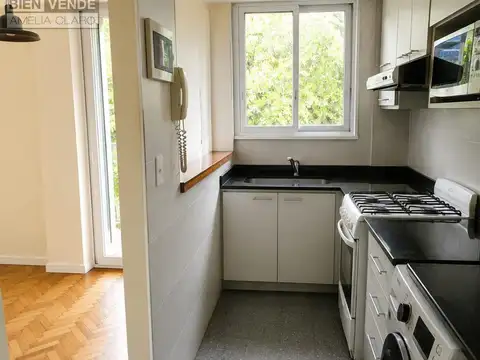 Departamento en Alquiler en Núñez, $ 1.500.000